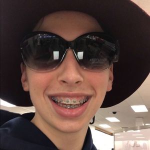 Meet your Posher, Tim